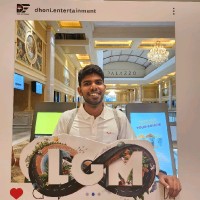 Suresh Kumar