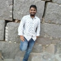 P RAJASHEKAR