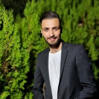 Mohammad Jebrel