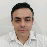 Carlos Rodrigo De Jesus Freitas