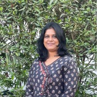 Dhara Patel
