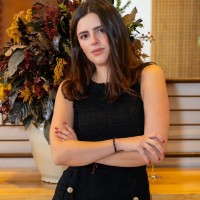 Ana Enriquez de Rivera