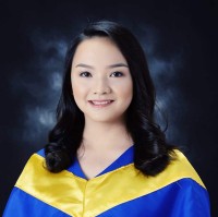 Maeuimie Santos