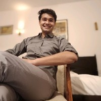 Garvit Sharma