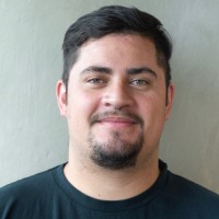 Rubén Ríos