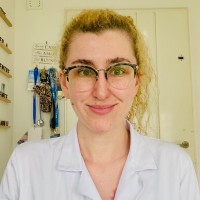 Macarena E. Albizua Verdinelli