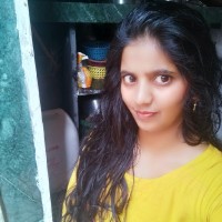 Poonam Yadav