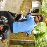 Sibi Sebastian