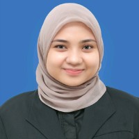 Melanie Khairunnisa