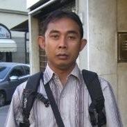 Slamet Santoso