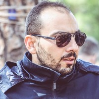 Nidal Alh Rshy