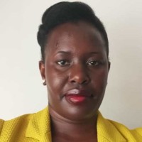 Amumpaire Mwesigwa