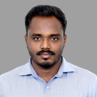 Balamanikandan D