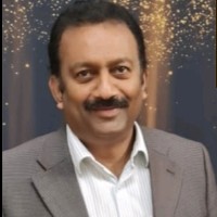 Shaji Rajamony(Raj)