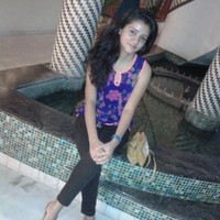 Swati Bist