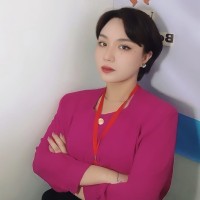 Krizziah Mae Bantillo