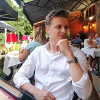 Victor Van Dooren