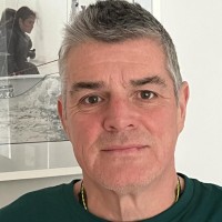Gary Ferguson