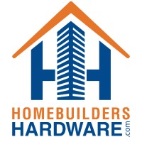 Mendy Zeiger - VP at Homebuilders Hardware