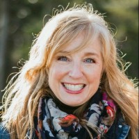 Elaine Burton Saindon