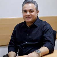 Om D. Pandey