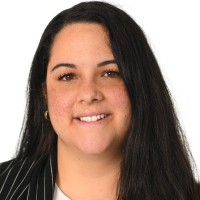 Jolianne Ebanks, Crha