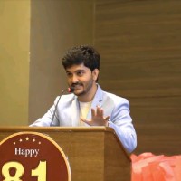 Pranav Inamke