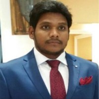 Srinivas B