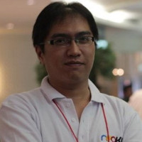 Albert Setiadi