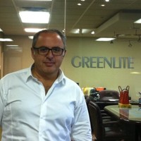 Serge Bensimon
