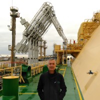 Manuel Parrado Martínez