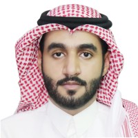 Mohammed Alzahrani