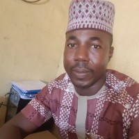Hyeladi Shallangwa