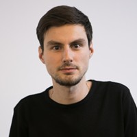 Petr Parkhomenko