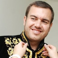Atanas Zahariev