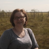 Elena Tatarintseva