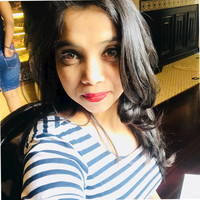 Jyoti Sarvade
