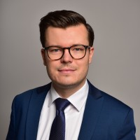 Sebastian Vogt