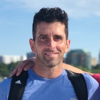 Greg Cox