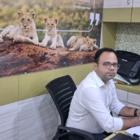 Sudip Chakraborty