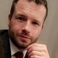Ciarán Ó Connalláin