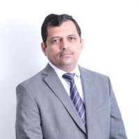 Dilip Vyas