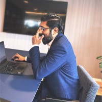 Ali Asghar, Aca