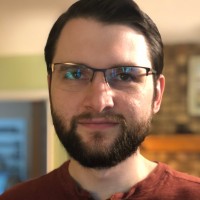Daniel Richardson