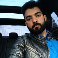 Sajawal Khan