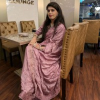 Marium Hera Khan