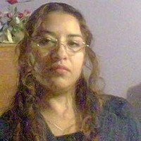 Cristina Hernández Gómez