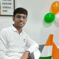 Aniket Patel