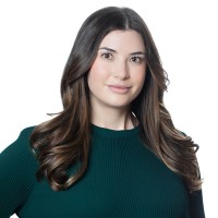 Nadine Baziuk