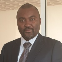 Hervé Orelien à BOTORO, PhD, GEMBA, PCQI, LSS